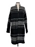 Athleta Black Wool Cardigan Size M - photo 1