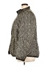 Lands' End Chevron-herringbone Multi Color Gold Jacket Size XXL - photo 5