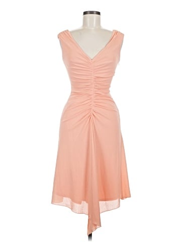 Laundry by Shelli Segal Cocktail Dress (view 1)