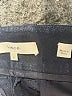 Vince. Blue Dress Pants Size 6 - photo 7