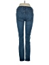 Hudson Jeans Hearts Blue Jeans Size 24 waist - photo 2