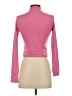Assorted Brands Pink Track Jacket Size S - photo 2
