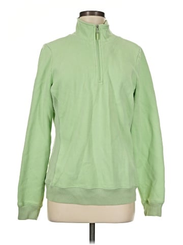 Izod Golf Sweatshirt (view 1)