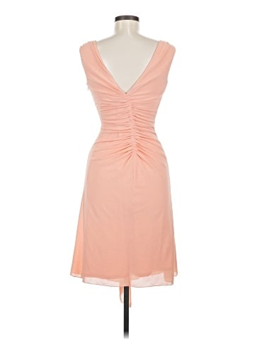 Laundry by Shelli Segal Cocktail Dress (view 2)