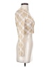 Topshop Ivory Cardigan Size 2 - photo 4
