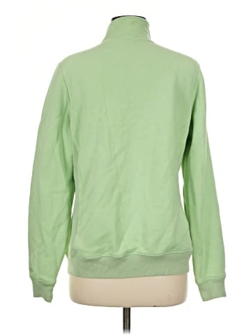 Izod Golf Sweatshirt (view 2)