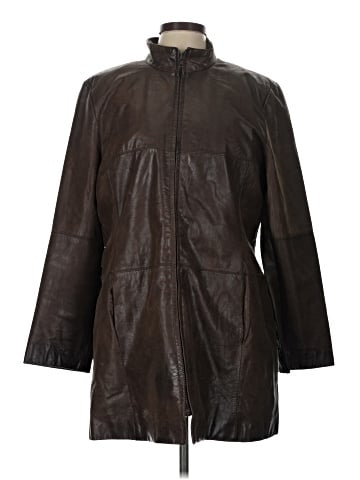 DANIER Raincoat (view 1)
