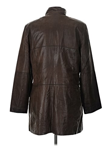 DANIER Raincoat (view 2)