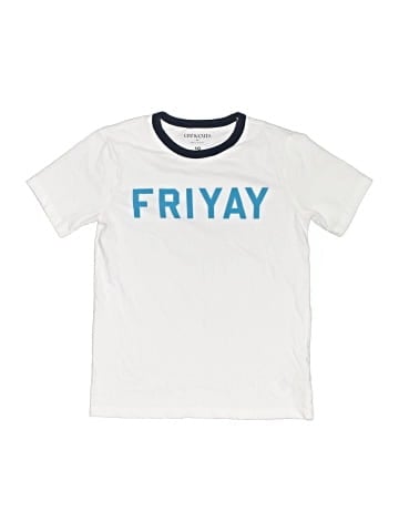 Crewcuts Outlet Short Sleeve T-Shirt (view 1)