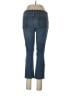 J Brand Hearts Blue Jeans Size 30 waist - photo 2