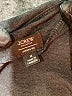 J.Crew Collection Gray Long Sleeve Top Size M - photo 7