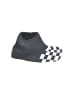 Assorted Brands Checkered-gingham Gray Booties Size 5 (baby) - photo 1