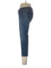 J Brand Hearts Blue Jeans Size 30 waist - photo 5
