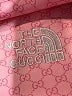 The North Face Pink Jacket Size M - photo 7