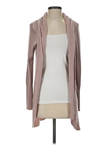 Leith Kimono (view 1)
