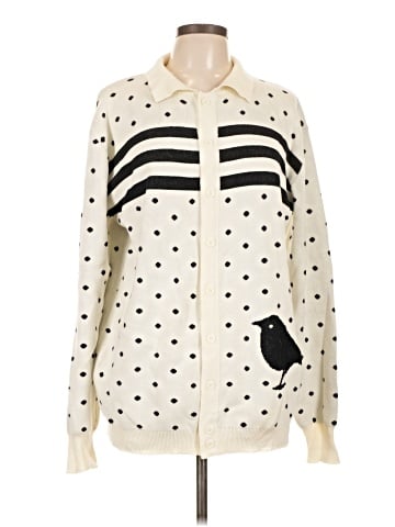 OXKNIT Jacket (view 1)