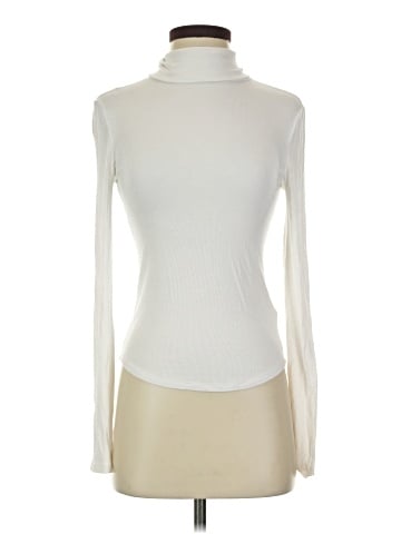 Sunday Best Long Sleeve Top (view 1)