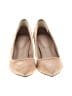 Aldo Tan Heels Size 6 1/2 - photo 2