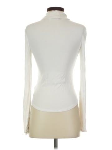 Sunday Best Long Sleeve Top (view 2)