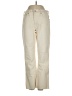 J.Crew Ivory Jeans Size 24 waist - photo 1