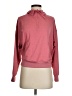 Gap Fit Pink Turtleneck Sweater Size XS - photo 1
