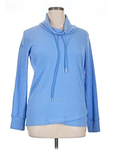 Straight Down Sweatshirt (view 1)