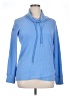 Straight Down Blue Sweatshirt Size L - photo 1