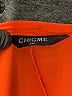 ChicMe Orange Short Sleeve T-Shirt Size 3XL - photo 7