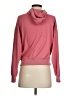 Gap Fit Pink Turtleneck Sweater Size XS - photo 2