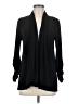 Chaus Black Cardigan Size M - photo 1