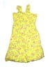Tea Yellow Dress Size 16 - photo 1