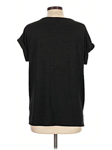 Market and Spruce Short Sleeve Top (view 2)