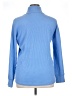 Straight Down Blue Sweatshirt Size L - photo 2