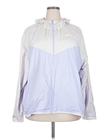 Nike Windbreaker (view 1)
