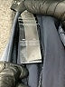 Koral Blue Active Pants Size S - photo 8