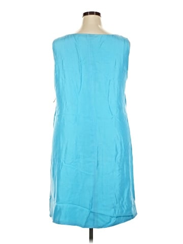 Elisabeth by Liz Claiborne Casual Dress (view 2)