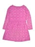 Carter's Hearts Pink Dress Size 7 - photo 2