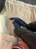 Tommy Hilfiger Argyle Ivory Casual Pants Size L - photo 7