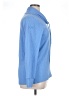 Straight Down Blue Sweatshirt Size L - photo 4