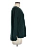 Old Navy Teal Pullover Sweater Size M - photo 4
