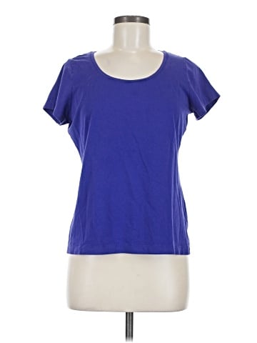 Lands' End Short Sleeve Top (view 1)