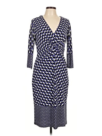 Donna Morgan Casual Dress (view 1)