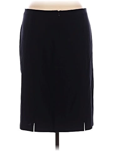 Escada Wool Skirt (view 2)