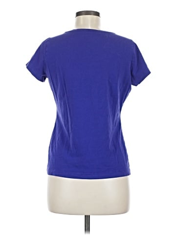 Lands' End Short Sleeve Top (view 2)