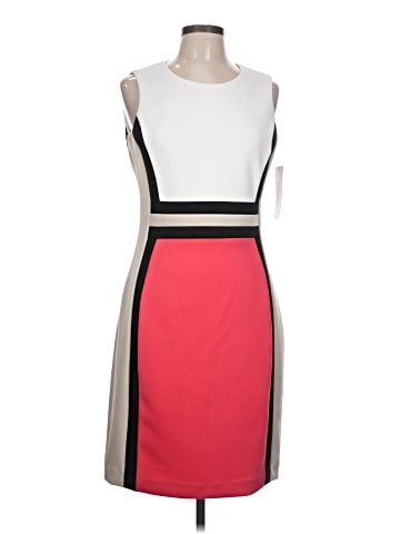 Calvin Klein Cocktail Dress (view 1)