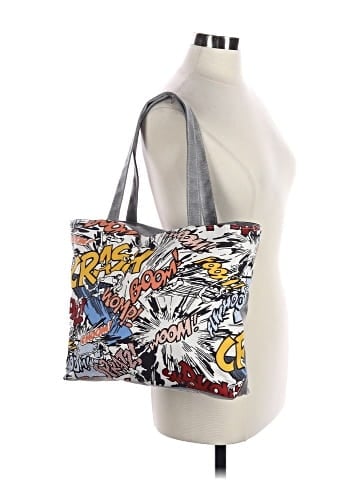 Unbranded Tote (view 2)