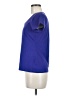 Lands' End Blue Short Sleeve Top Size M (petite) - photo 5