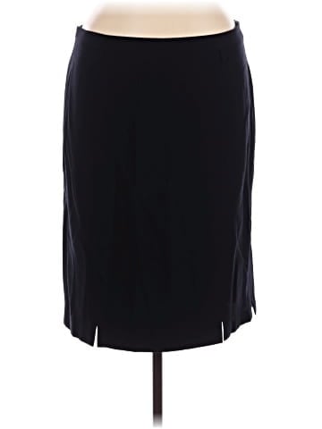 Escada Wool Skirt (view 1)