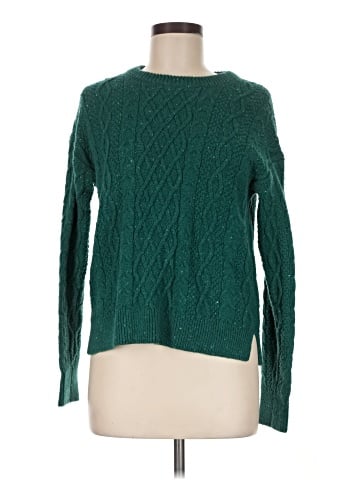 J.Crew Factory Store Pullover Sweater (view 1)