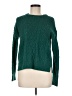 J.Crew Factory Store Green Pullover Sweater Size M (estimated) - photo 1